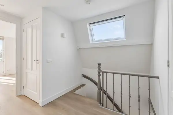 Foto #26 Appartement Zonstraat Utrecht