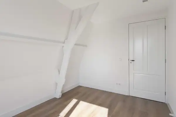 Foto #32 Appartement Zonstraat Utrecht