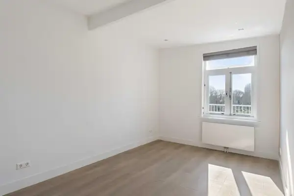 Foto #28 Appartement Zonstraat Utrecht