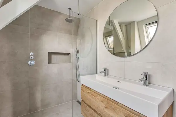 Foto #21 Appartement Zonstraat Utrecht