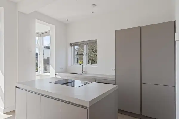 Foto #11 Appartement Zonstraat Utrecht