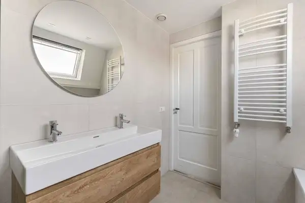 Foto #20 Appartement Zonstraat Utrecht