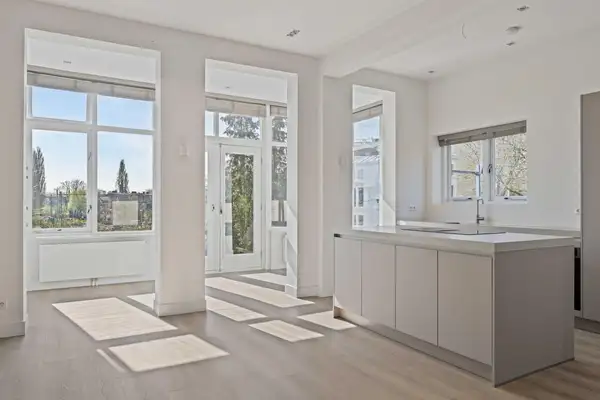 Foto #9 Appartement Zonstraat Utrecht