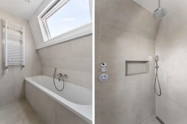 Foto #23 Appartement Zonstraat Utrecht