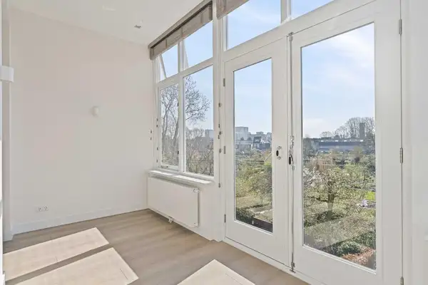 Foto #15 Appartement Zonstraat Utrecht