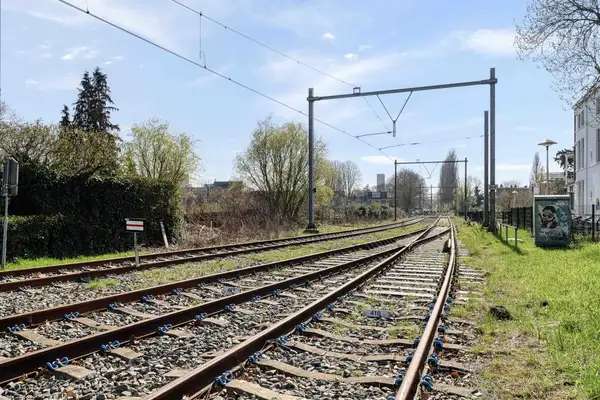 Foto #46 Appartement Zonstraat Utrecht