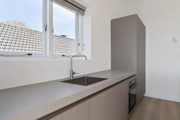 Foto #13 Appartement Zonstraat Utrecht