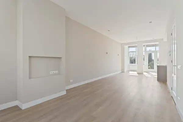 Foto #3 Appartement Zonstraat Utrecht