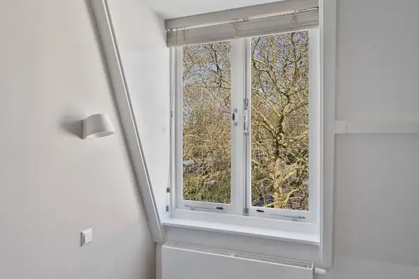 Foto #19 Appartement Zonstraat Utrecht