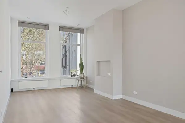 Foto #5 Appartement Zonstraat Utrecht