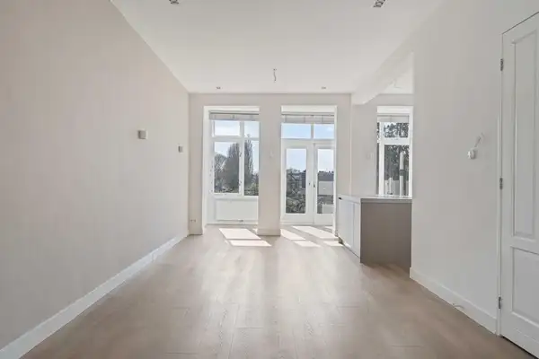 Foto #6 Appartement Zonstraat Utrecht