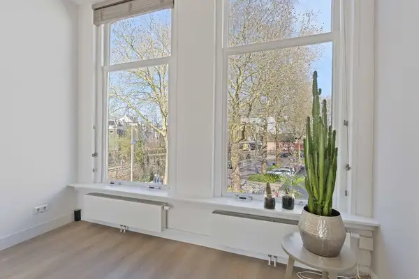 Foto #8 Appartement Zonstraat Utrecht