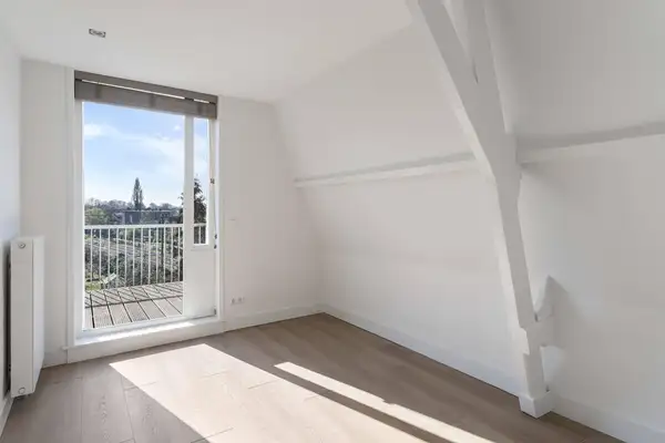 Foto #31 Appartement Zonstraat Utrecht