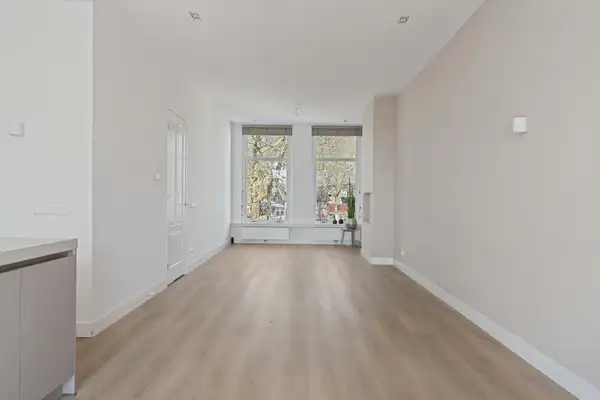 Foto #4 Appartement Zonstraat Utrecht