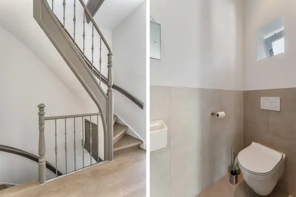 Foto #16 Appartement Zonstraat Utrecht