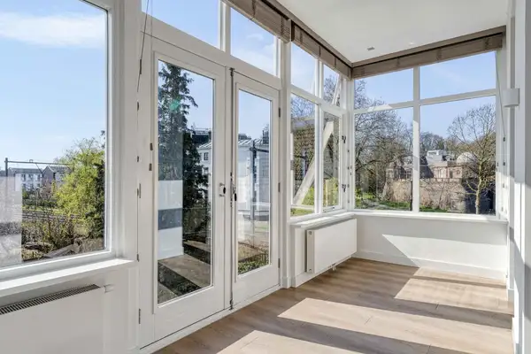 Foto #14 Appartement Zonstraat Utrecht