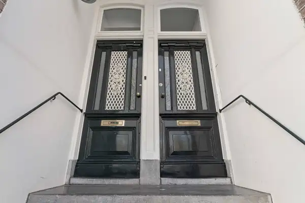 Foto #1 Appartement Zonstraat Utrecht