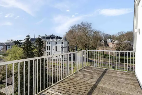 Foto #34 Appartement Zonstraat Utrecht