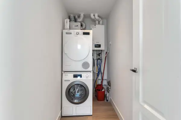 Foto #24 Appartement Zonstraat Utrecht