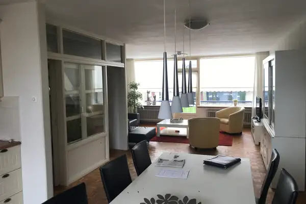 Foto #0 Huurwoning Welleweg Brielle