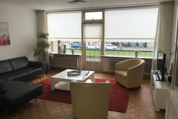 Foto #3 Huurwoning Welleweg Brielle