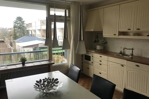 Foto #4 Huurwoning Welleweg Brielle