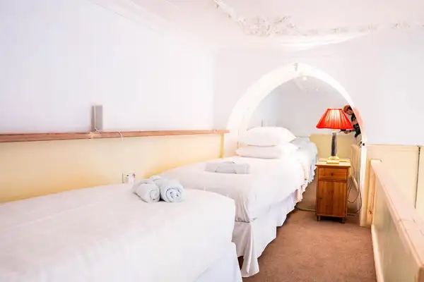 Foto #8 Appartement Oudegracht Utrecht