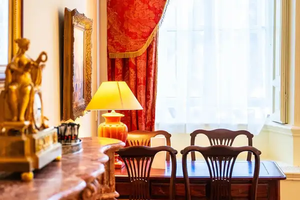 Foto #2 Appartement Oudegracht Utrecht