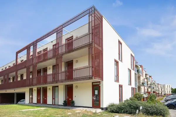 Foto #1 Appartement Rochus Meeuwiszweg Brielle