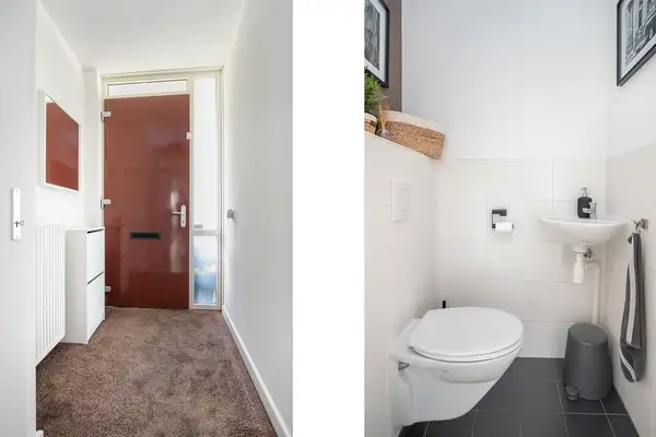 Foto #2 Appartement Rochus Meeuwiszweg Brielle