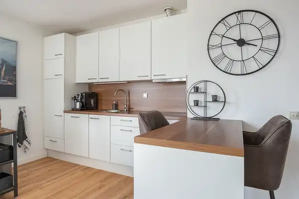 Foto #5 Appartement Rochus Meeuwiszweg Brielle