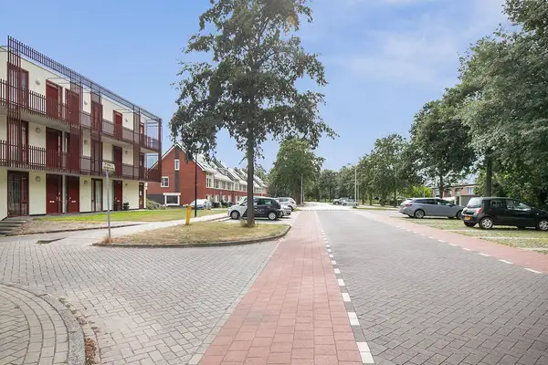 Foto #13 Appartement Rochus Meeuwiszweg Brielle