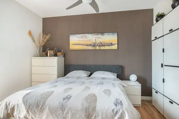 Foto #6 Appartement Rochus Meeuwiszweg Brielle