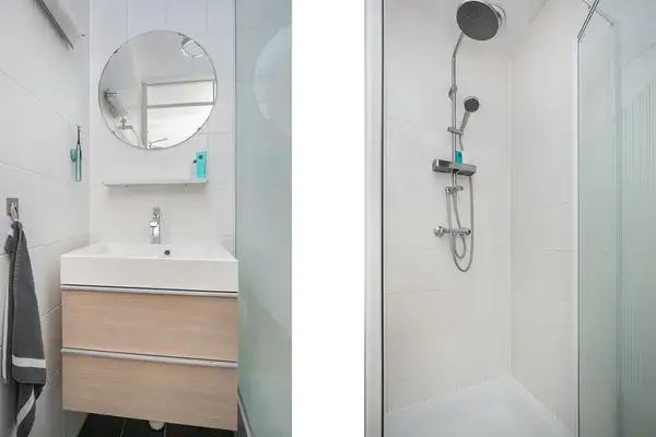 Foto #7 Appartement Rochus Meeuwiszweg Brielle