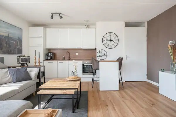 Foto #4 Appartement Rochus Meeuwiszweg Brielle