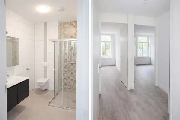 Foto #3 Appartement Laone Renesse