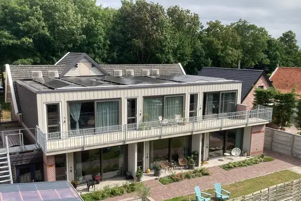 Foto #4 Appartement Laone Renesse