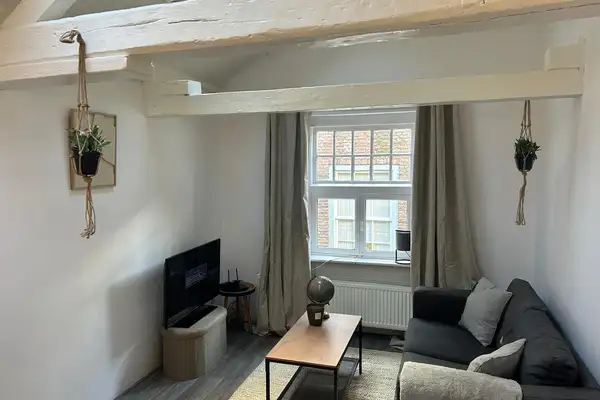 Foto #0 Appartement Koopmanstraat Brielle