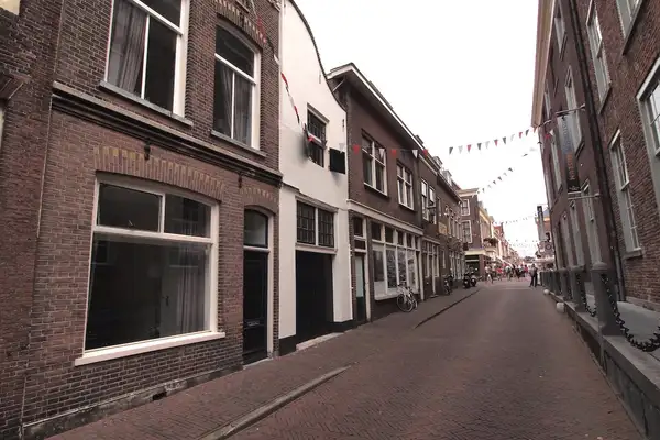 Foto #5 Appartement Koopmanstraat Brielle