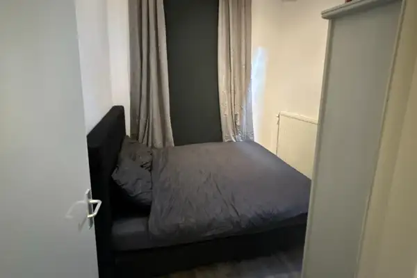 Foto #2 Appartement Koopmanstraat Brielle