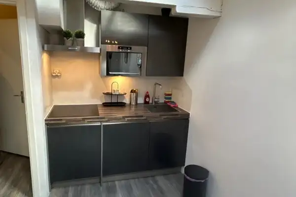 Foto #4 Appartement Koopmanstraat Brielle