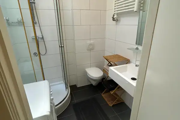 Foto #3 Appartement Koopmanstraat Brielle