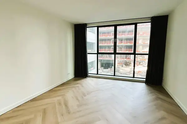 Foto #3 Appartement Dijkmeerlaan Amsterdam