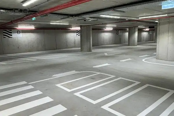 Foto #8 Appartement Dijkmeerlaan Amsterdam