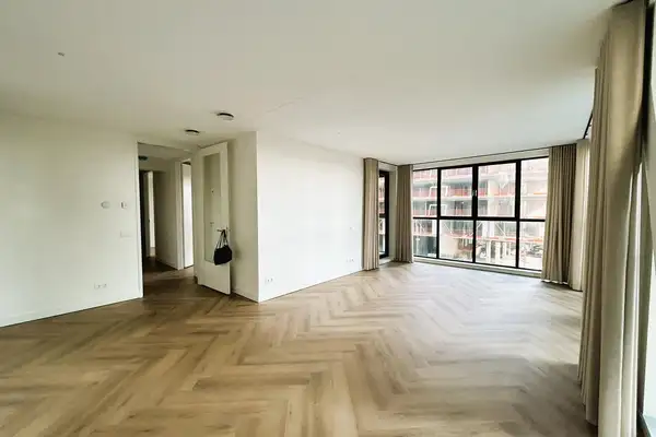 Foto #1 Appartement Dijkmeerlaan Amsterdam
