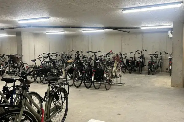 Foto #10 Appartement Dijkmeerlaan Amsterdam