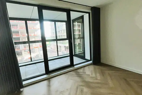 Foto #5 Appartement Dijkmeerlaan Amsterdam