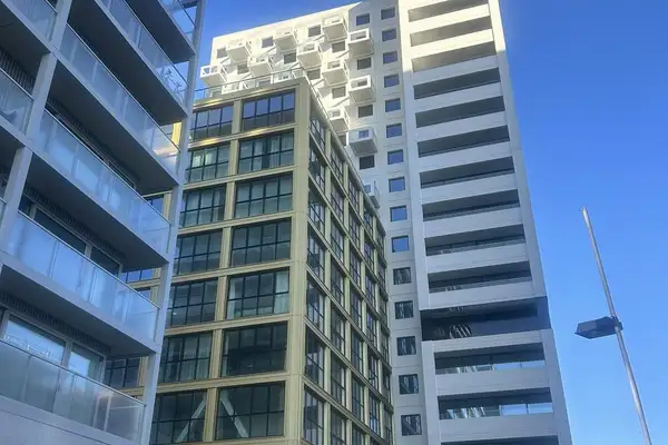 Foto #0 Appartement Dijkmeerlaan Amsterdam