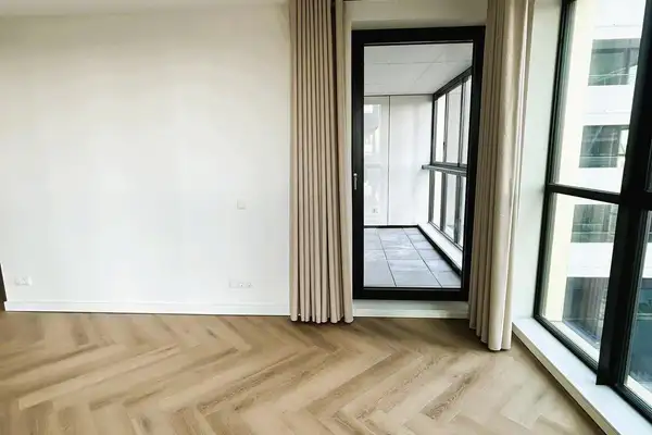 Foto #7 Appartement Dijkmeerlaan Amsterdam