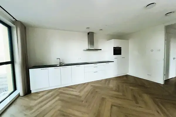 Foto #4 Appartement Dijkmeerlaan Amsterdam